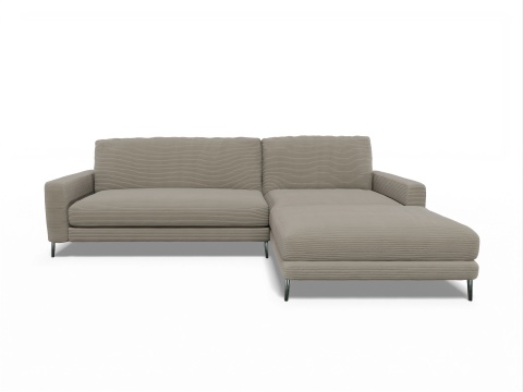 Ecksofa LOlongXL 2med R